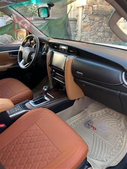 تويوتا فورجنر